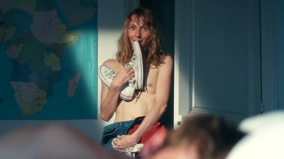 Pauline Clément in Lucky Winners (2024) Breasts Sexy Breasts Sexy 350109