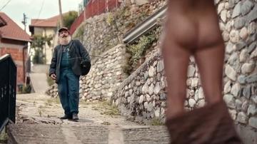 Sara Klimoska in Kaymak (2022) Butt Breasts Bush 350115