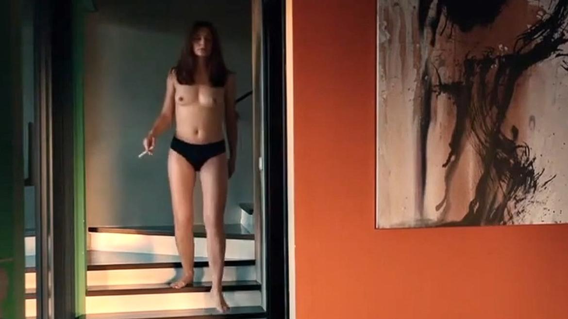 Kamka Tocinovski in Kaymak (2022) Breasts Underwear Breasts Underwear 350118