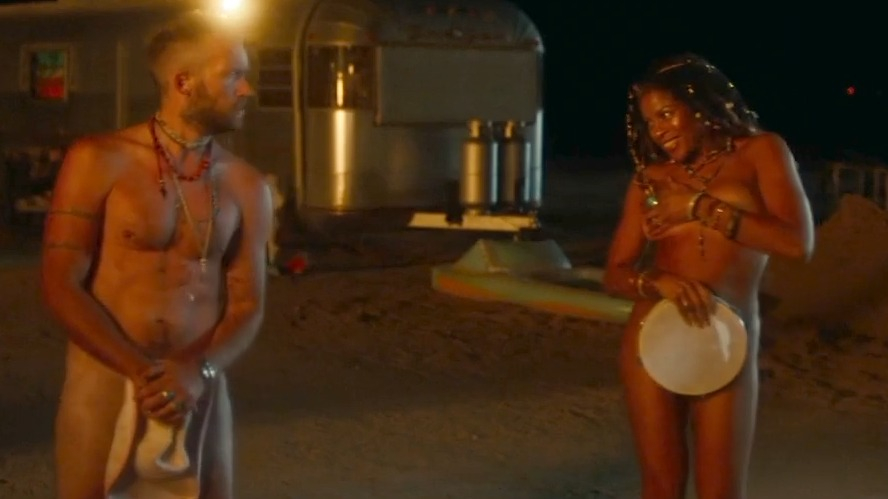 Dionne Gipson in My Divorce Party (2024) Sexy Butt Butt Sexy 350137