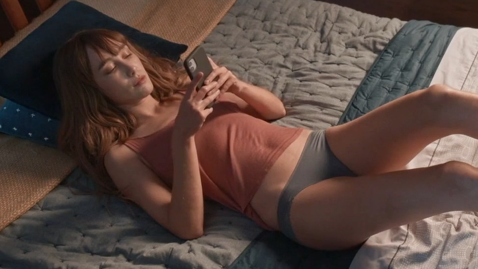 Hottest Ana Scenes. Underwear, breasts, sexy. 350145