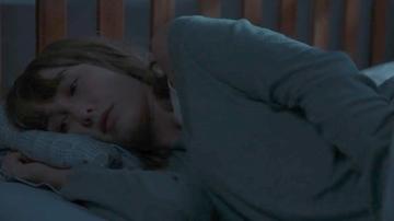 Almudena Amor in The Sleeping Woman (2024) Sexy Breasts Sexy 350146
