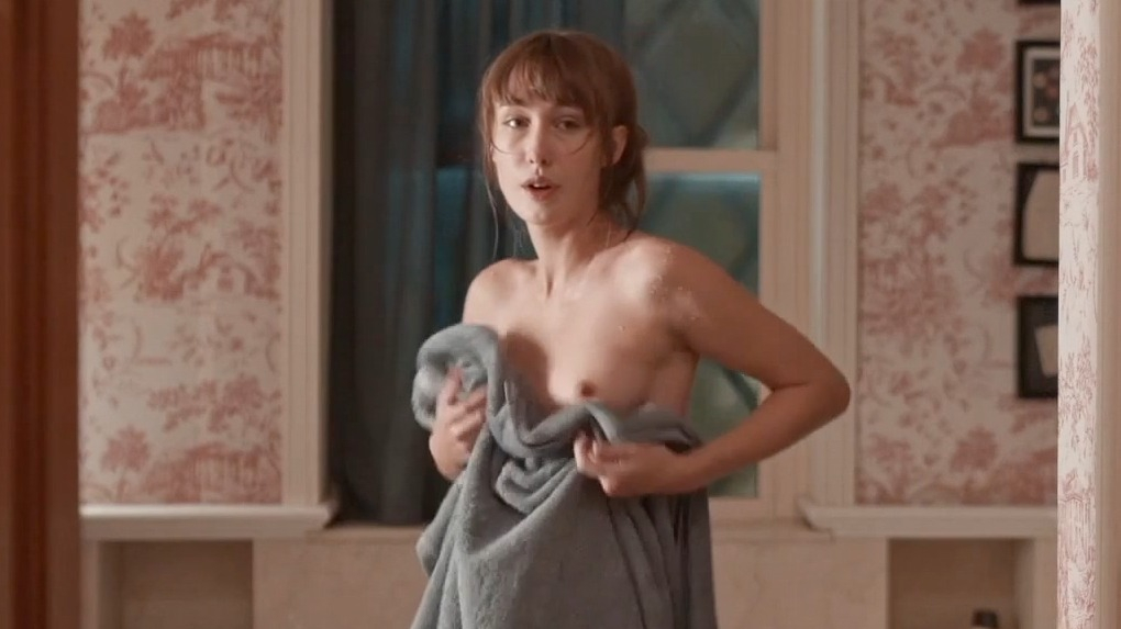Nudes of Ana from The Sleeping Woman. Breasts, sexy, underwear. 350148