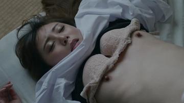 Ririka Hoshikawa in The Kindhearted Man (2020) Breasts Breasts Butt 350162