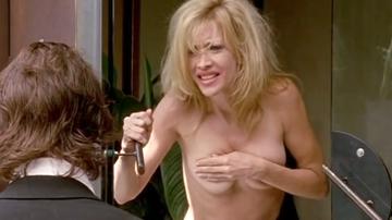 J. Cynthia Brooks in Clean (2004) Sexy Breasts Butt 350182
