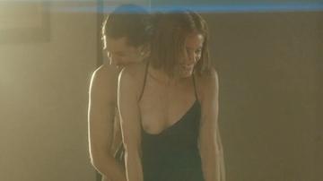 Kerri Lee Romeo in Little Deaths (2024) Breasts Breasts Bush 350248