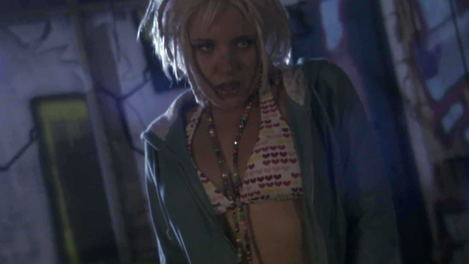 Brea Grant in Trance (2010) Bikini Bikini 350188