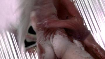 Kim Ormiston, Misty Ormiston in Trance (2010) Thong Underwear Thong Underwear 350190