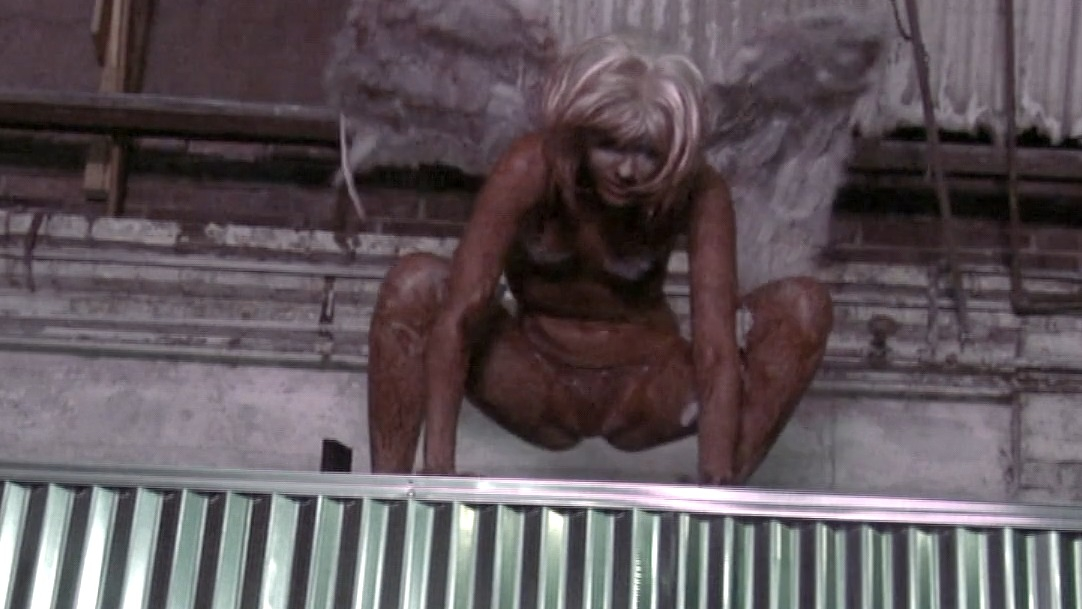 Hottest Kim Ormiston Scene in Trance. Thong, Underwear. 350192