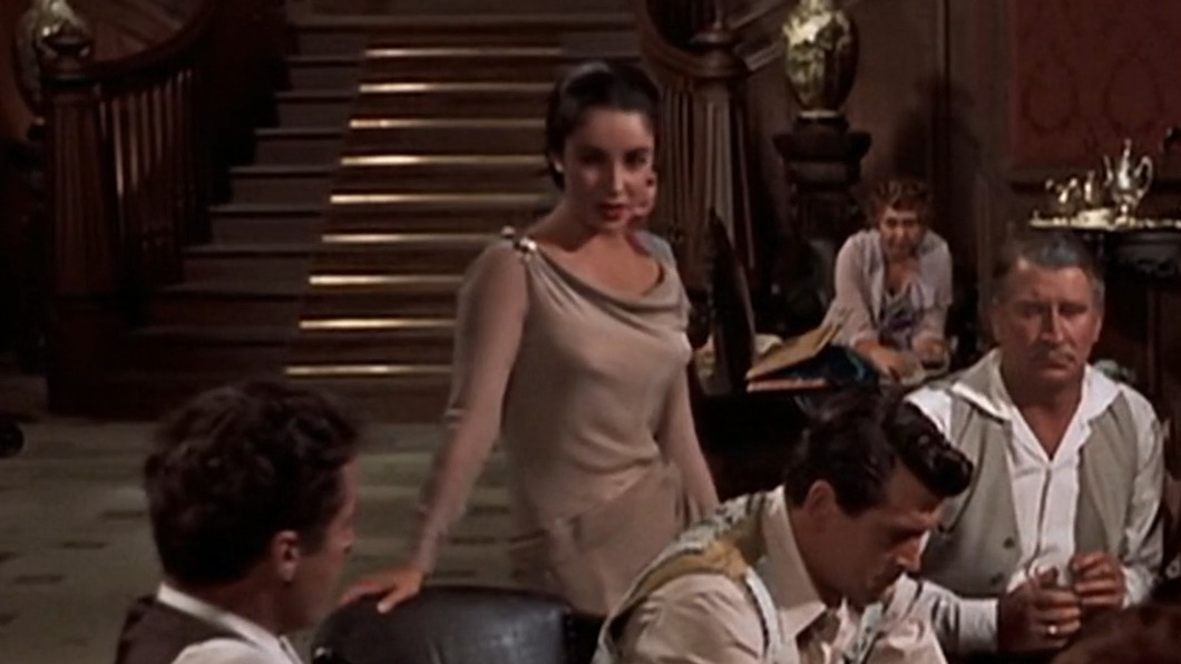 Elizabeth Taylor in Elizabeth Taylor: The Lost Tapes (2024) Sexy Bikini Sexy 350220