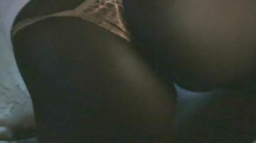 Nana Kagga in A Good Day to Be Black & Sexy (2008) Thong Underwear Thong Underwear 350228