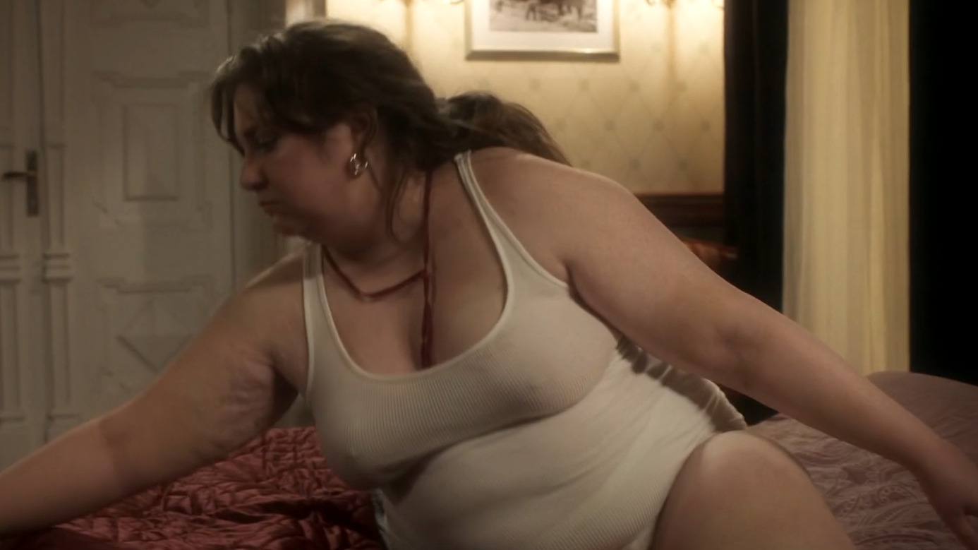Sexiest Ruth Scenes. Sexy, Underwear, breasts. 350230