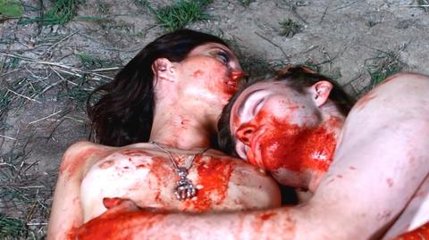Nudes of Lucella from Hellhounds. Breasts, sexy, thong. 350274