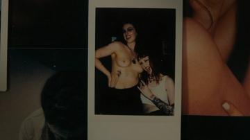 Paige Gilmor in Kill Your Lover (2023) Breasts Underwear Breasts Butt 350281