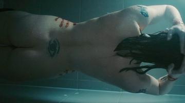 Paige Gilmor in Kill Your Lover (2023) Butt Thong Underwear Breasts Butt 350284