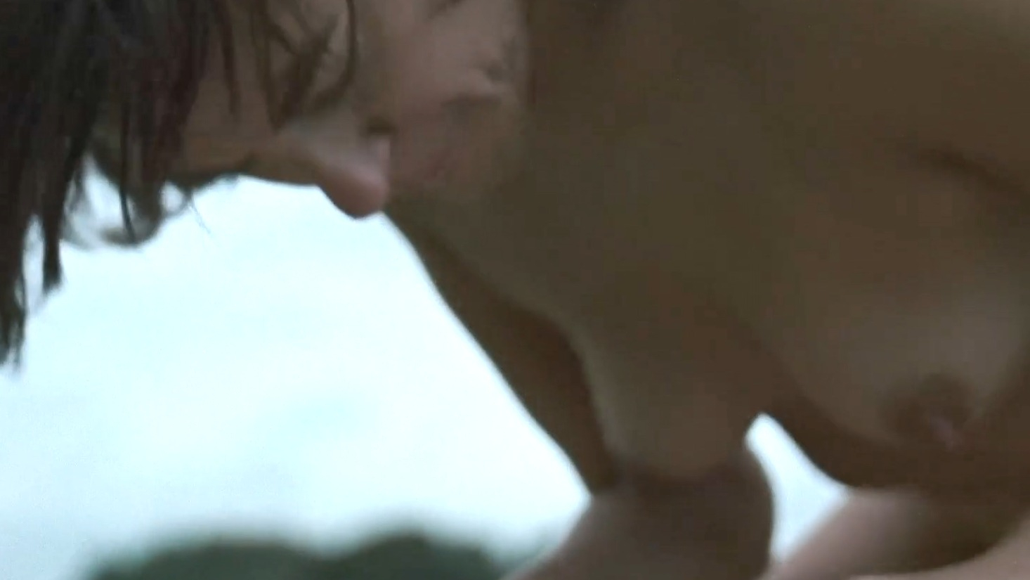 Natali Broods in Skunk (2024) Breasts Sexy Breasts Sexy 350298