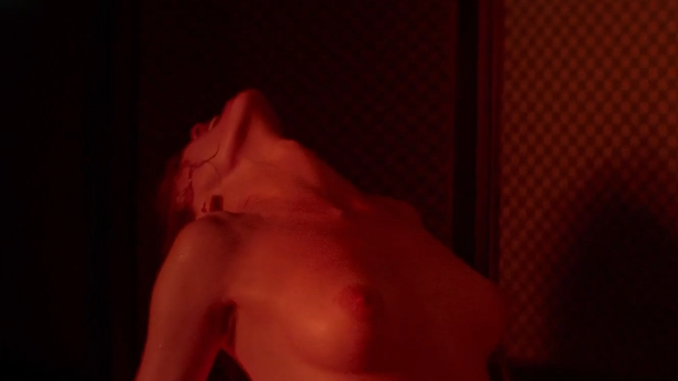 Mariya Yanycheva Nude as Veta. Breasts, Butt, right breast, sexy. 350318