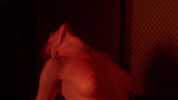 Mariya Yanycheva in Taynoe Vlechenie (2023) Breasts Butt Breasts Butt 350318