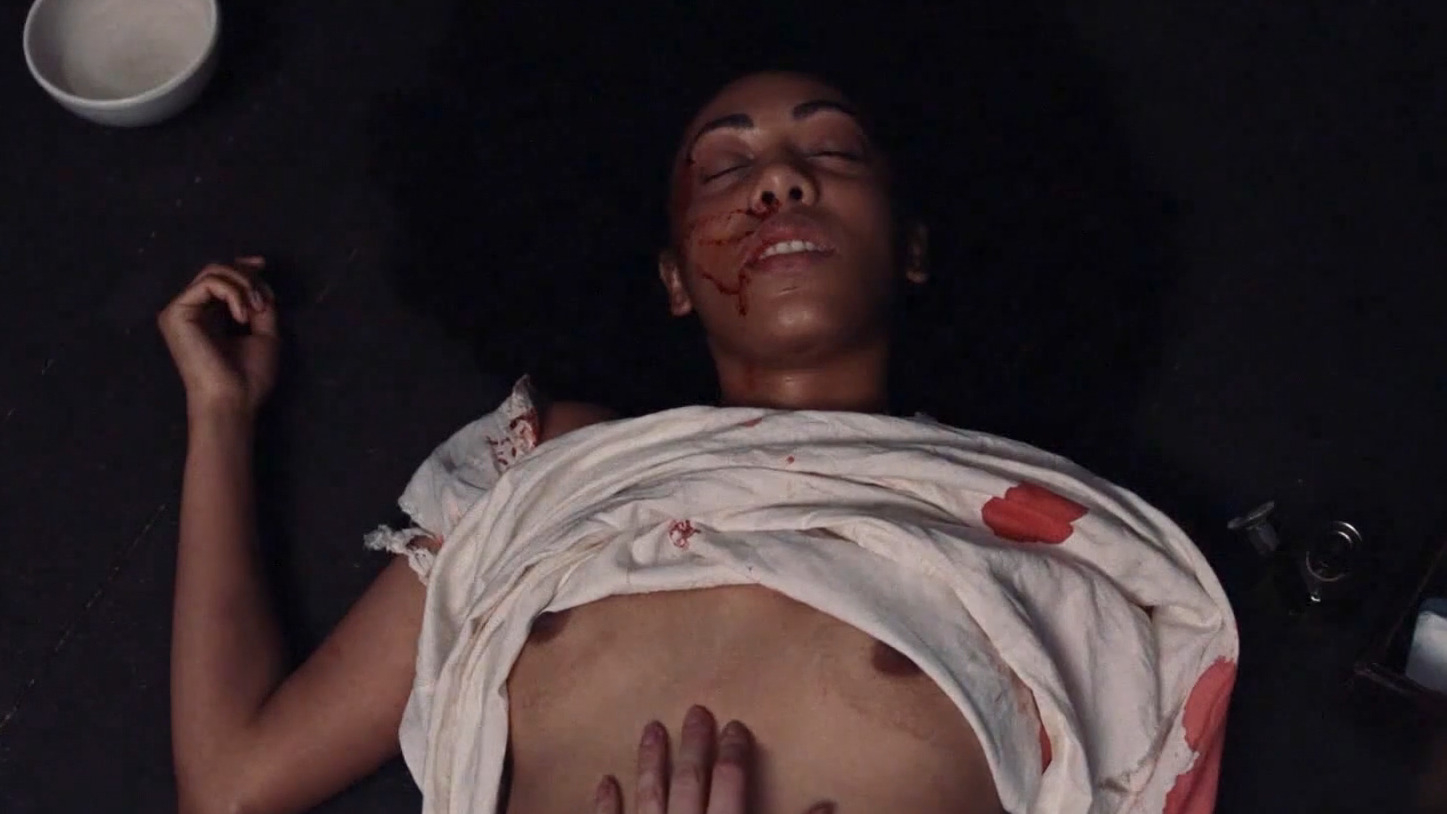 Tereza Diuro in Chistye (2024) Breasts Breasts 350325