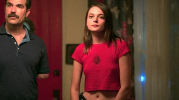 Charlotte Lawrence in Bad Monkey (2024) Sexy Bikini Sexy 350617