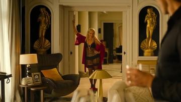 Belén Rueda in Eva & Nicole (2024) Underwear Bikini Sexy 350403