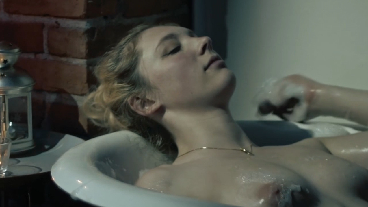 Chynna Rae Shurts Nude as Mary Olsen. Breasts, Sexy. 350432