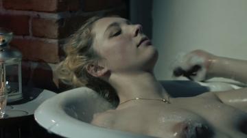 Chynna Rae Shurts in A Haunting in Ravenwood (2021) Breasts Sexy Breasts Sexy 350432