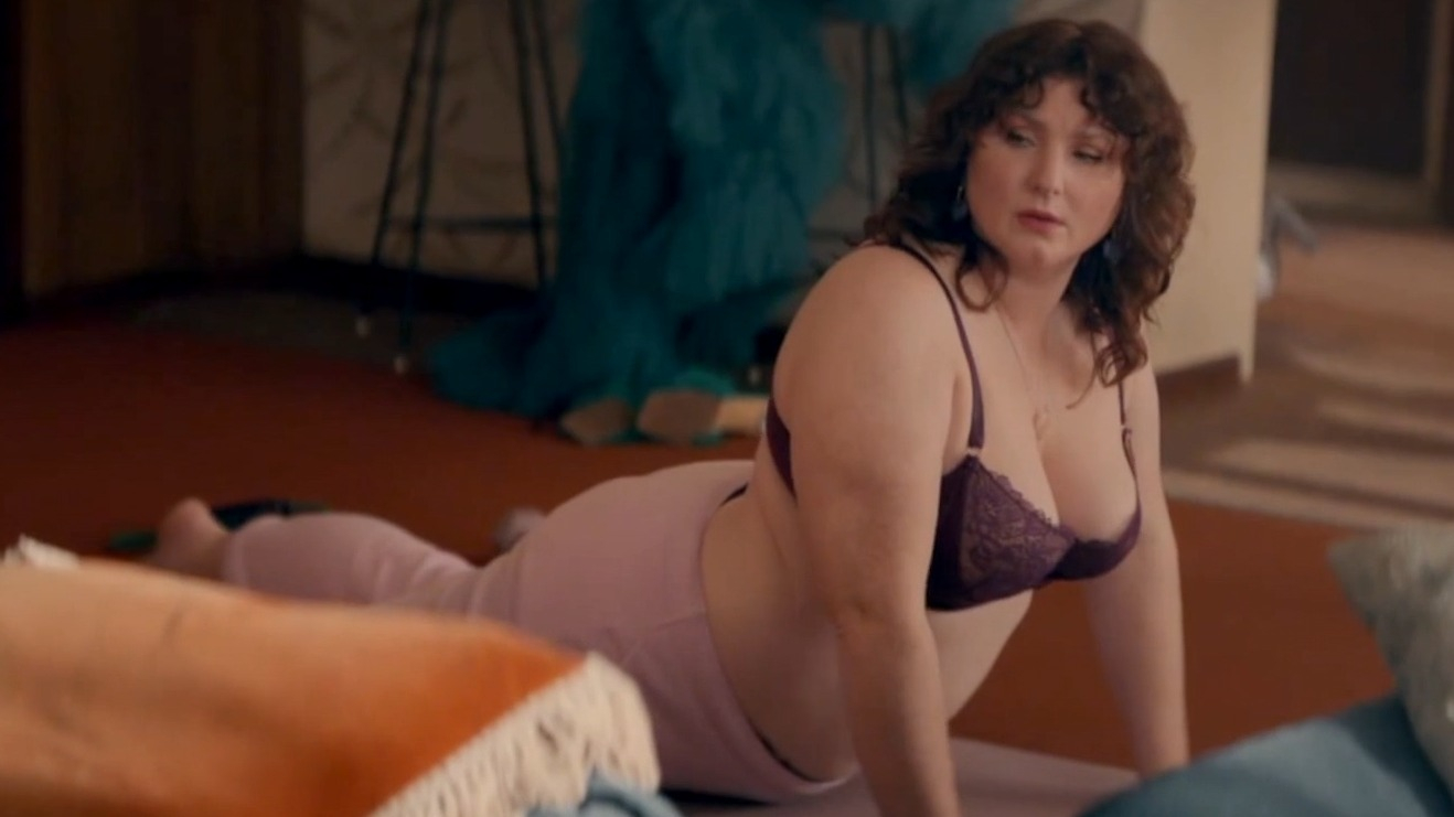 Madam's Sexiest Scenes with Ariana Osborne. Sexy, bikini, breasts. 350484