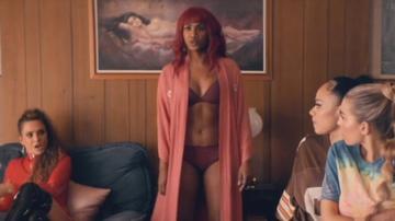 Gemma-Jayde Naidoo in Madam (2024) Underwear Sexy Underwear 350628