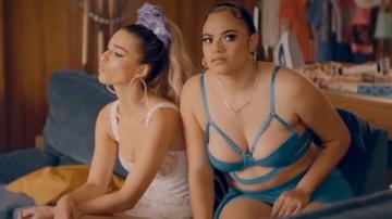 Lyncia Muller, Eden Hart in Madam (2024) Sexy Sexy 350632