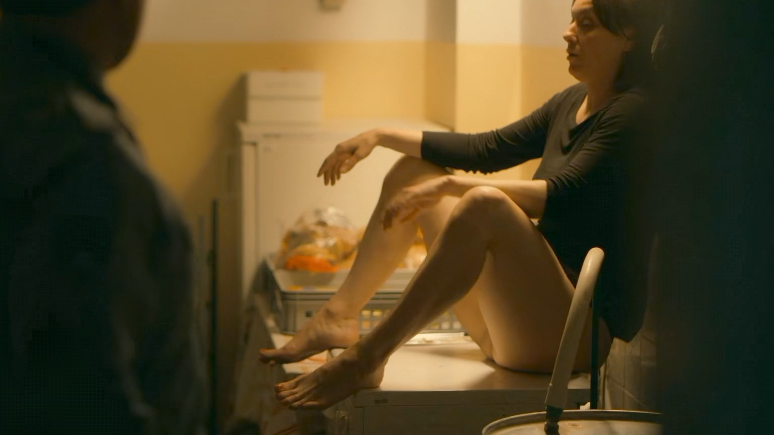 Marta Malikowska in The Convict (2021-2024) Underwear Sexy Underwear 354204