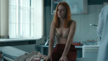 Maria Kania in The Convict (2021-2024) Underwear Underwear 354205