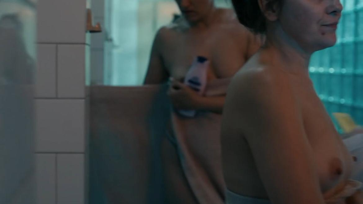 Martyna Byczkowska in The Convict (2021-2024) Sexy Sexy Underwear 356438
