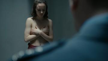 Martyna Byczkowska in The Convict (2021-2024) Sexy Underwear Sexy Underwear 356455