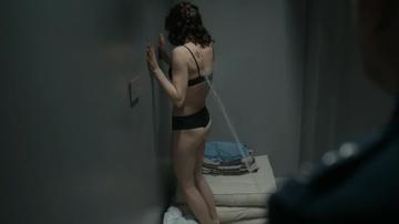 Martyna Byczkowska in The Convict (2021-2024) Underwear Sexy Underwear 356440