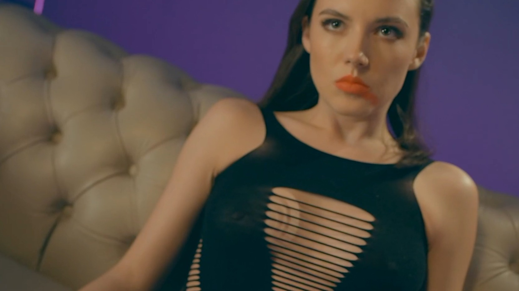 Sexiest Martyna Byczkowska Scene in The Convict. Sexy, Underwear. 356443