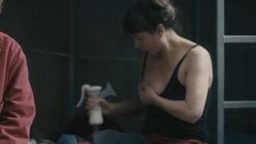 Marta Malikowska in The Convict (2021-2024) Sexy Sexy Underwear 350542