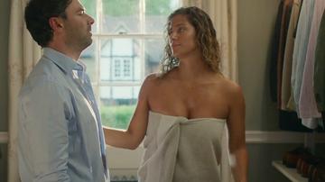 Manon Azem in Fifteen-Love (2023) Sexy Sexy 350496