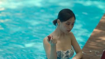 Go Min-si in The Frog (2024) Bikini Bikini Sexy 350512