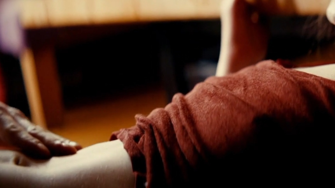 Hottest Angela Bundalovic Scene in Copenhagen Does Not Exist. Sexy, breasts, underwear. 350516