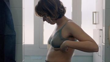 Maria Rodríguez Soto in Mamífera (2024) Underwear Breasts Sexy 350556