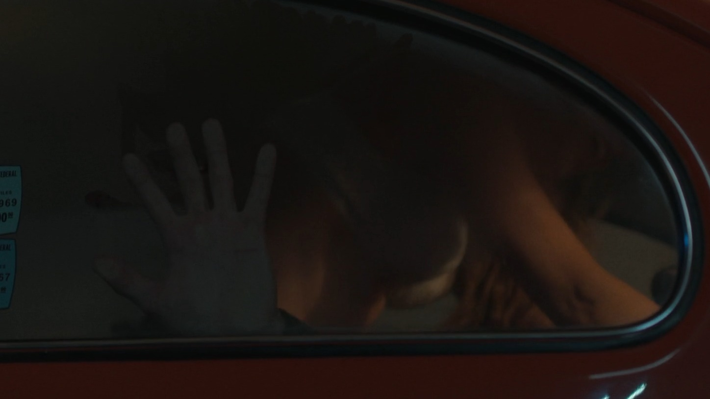 Natalia Téllez in Women in Blue (2024) Underwear Underwear 350557