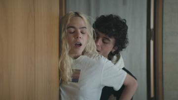 Ximena Lamadrid in Untamed Royals (2024) Sexy Sexy 350569