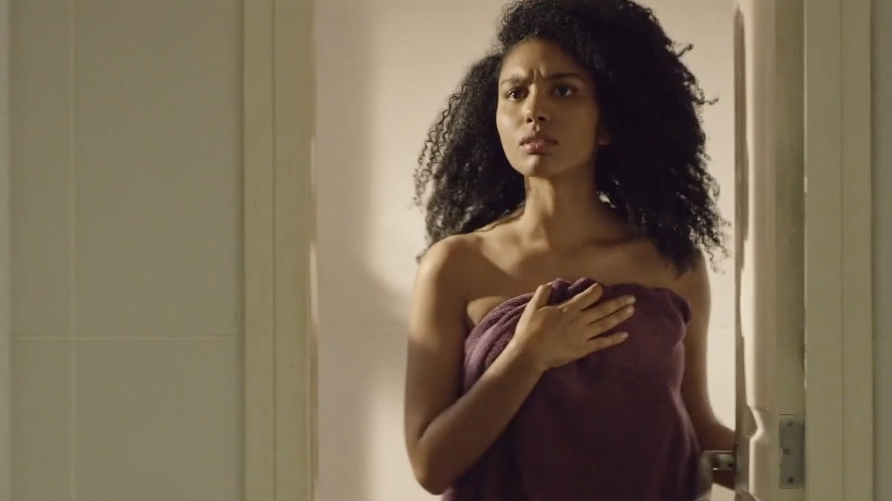 Madalena from Madá Naked. Butt, Sexy, breasts. 350573