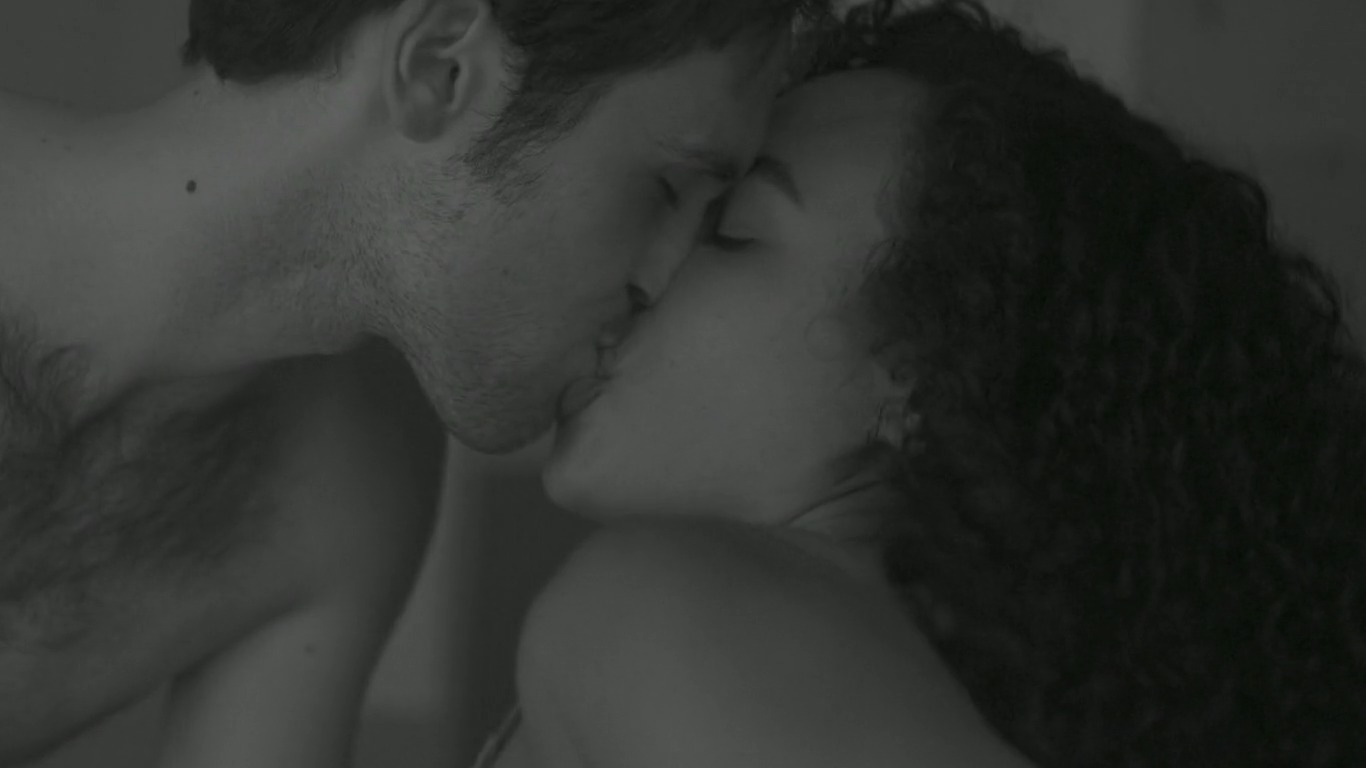 KAOS's Sexiest Scenes with Aurora Perrineau. Sexy. 350586