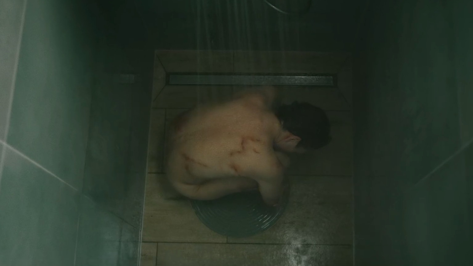 Sexiest Scenes of Katarzyna Zawieja from The Thaw. Sexy, breasts, butt. 355433