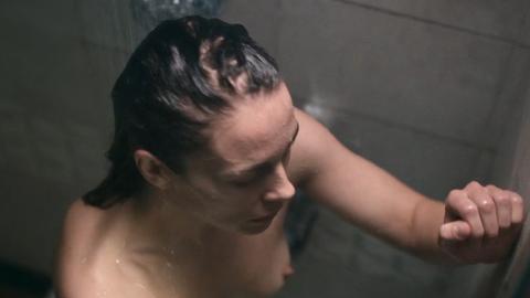 Nudes of Katarzyna Zawieja from The Thaw. Breasts, butt, right breast. 350670