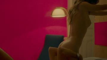 Blanca Suárez in Breathless (2024-2025) Breasts Butt Sexy Underwear Breasts Butt 350596