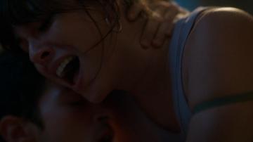 Blanca Suárez in Breathless (2024-2025) Sexy Breasts Butt 350598