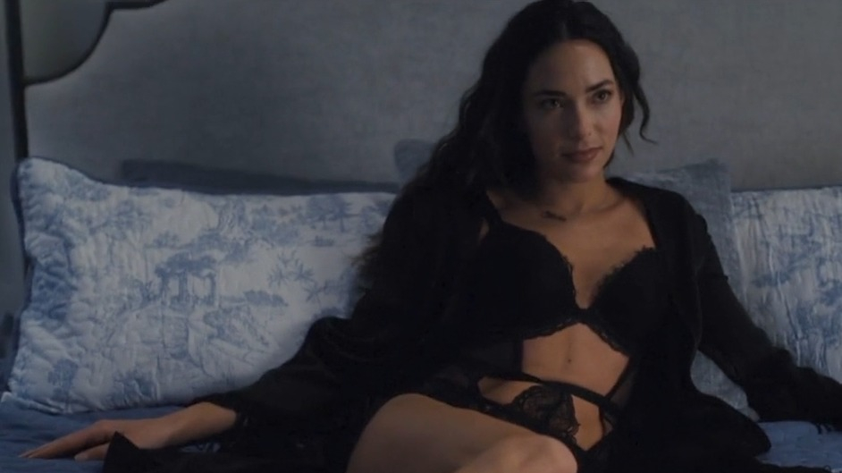 Hottest May Scenes. Underwear, sexy. 350613